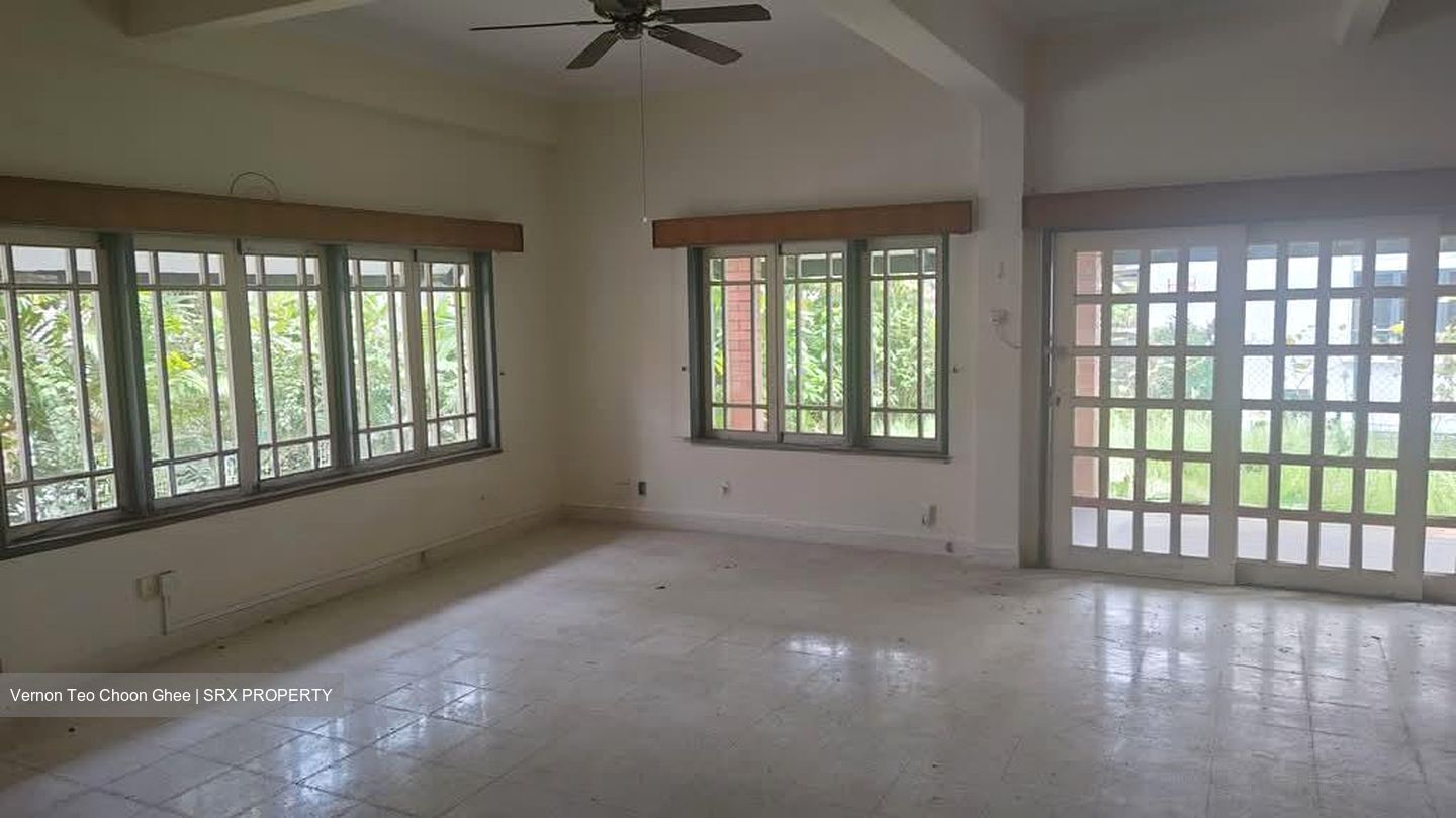 Jalan Kebaya (D10), Terrace #593839431